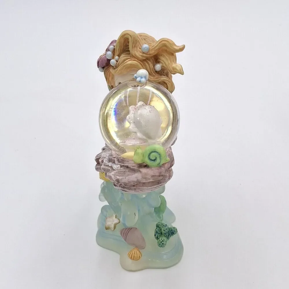 Hamilton Collection Rainbow Reef Buried Treasure # 0536B
